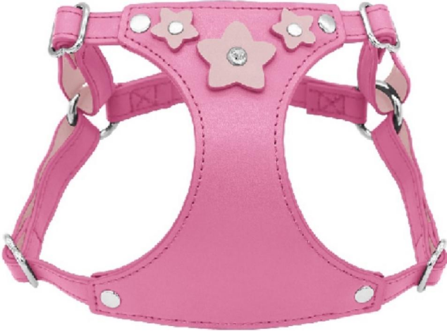 Pet harness